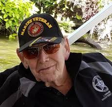 Kenneth Edward Guthrie Sr. (1934-2018)