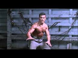 Then i was to visit him on a film set in budapest, but that fell through when he wrapped his scenes early, and so he. Double Impact Jean Claud Van Dam Keenrates