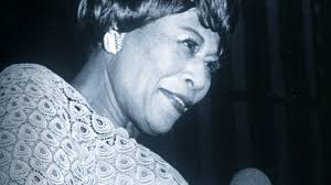 Ella Fitzgerald & Tommy Flanagan Trio