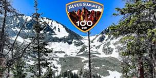 Never Summer 100km & 60km