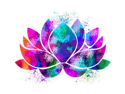Pin By Jo On Mood Board Urban Yoga Lotus Flower Art Lotus Flower Drawing Flower Drawing
