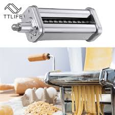 Maybe you would like to learn more about one of these? Noodle Makers Parts For Kitchenaid Lasagna Shavings Roller Attachments For Stand Mixer Kitchen Aid Pasta Processing Machine Part Manual Noodle Makers Aliexpress