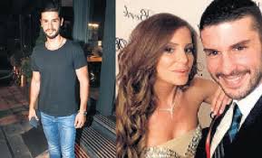 Berk Oktayın çıplak görüntüleri hakkında yeni gelişme - Vatan Gazetesi  Haberler