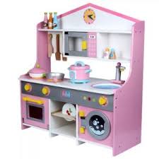 Kidkraft makes everything for the ultimate culinary playroom. China Wholesale Children Pink Stove Intelligence Educational Kids Wooden Play Kitchen Sets 3d Diy Game Puzzle Toy China Wooden Doll Kitchen Toy And Kitchen Accessories Price