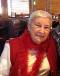 Mary Frances Worley Richter Obituary June 9, 2025