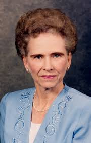 May 2004 Coleman County, Texas Obituaries