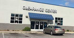 If You Live In South Carolina You Must Visit The Goodwill Outlet Store At Least Once Goodwill Outlet South Carolina Carolina
