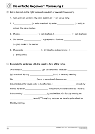 Rotations to the left exercises to deepen the spatial orientation and spatial cognition in dyslexia, dyscalculia and english lessons. Grammatik 5 Klasse Inklusionsmaterial Englisch Englische Grammatik Englisch Fur Anfanger Englisch