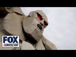 Nascar on nbc intro/theme 2020 nascar cup series © nascar, nbcuniversal. Nascar S Bowyer Sang Jaws Theme Song In Race