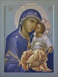 акафист аз есмь с вами и никтоже на вы Pin De Naste En Our Lady Iconos Ortodoxos Iconos Bizantinos Ortodoxo Cristianismo