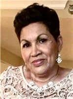 Beryl Lynn “Granny B” Chapuis Woods (1950-2019)