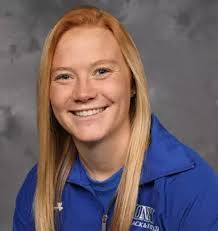 Brooke Frederick (2/6/2017)