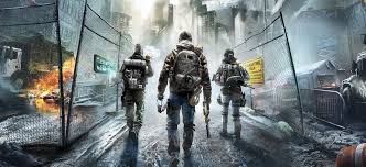 The main focus of the division is to keep peace and restore society while government. The Division Movie Headed To Netflix Film