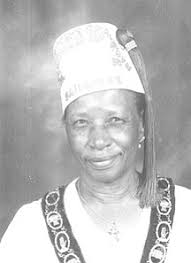 Obituary for Luella Jane Collie