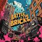 BATTLE IN THE BRICKS SILENT BEAT BATTLE (HALLOWEEN event image