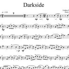 River flows in you lindsey stirling (orig. Stream Darkside Karaoke Sample By Lindsey Stirling Sheet Music Listen Online For Free On Soundcloud