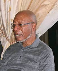 MOKHOTHU TONAKHOLO EA BASOTHO