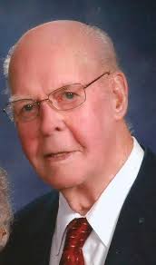 Gilbert Mescher Obituary