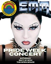 THIS LIVE ALBUM DROPS SEPT 12 PRESAVE IN MY B!0 ‼️😈 #musica #musiclovers  #livemusic #concert