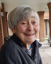 Obituary of Zillah Matilda Watt