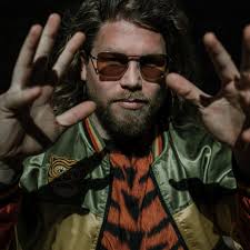 Ninjahtiger: album, låtar, konserter