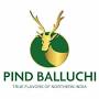 Pind Balluchi from twitter.com