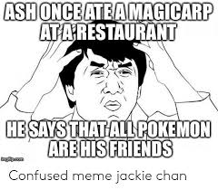 25 Best Memes About Confused Meme Jackie Chan Confused Meme Jackie Chan Memes