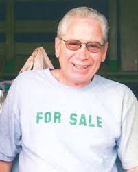 Obituary information for Robert Lee Nott