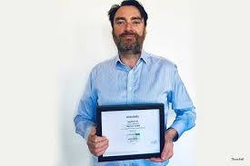 Platinum prestige for Galpeg