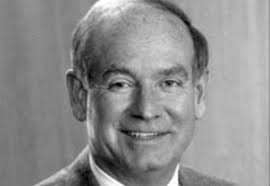 Iowa Gov. Robert Ray, 1928-2018