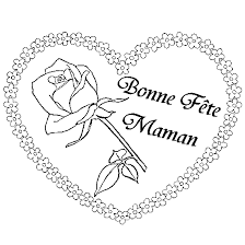 Pour imprimer les coloriages suivez les étapes suivante: Coloriages A Imprimer Fete Des Meres Numero 342281