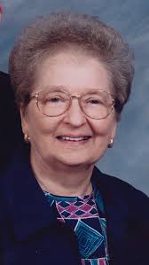 Joan E. Davis