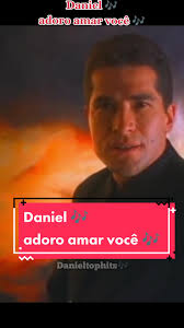 Daniel: Adoro Amar Você
