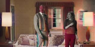 What S Going On With Marvel S Wandavision Inside The Magic