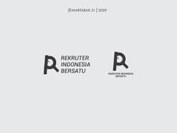 Check spelling or type a new query. Rekruter Indonesia Bersatu Logo Idea Indonesian Recruiter By Ivan Ruly On Dribbble