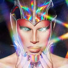 Sharon Needles Vinyl Records & Discography