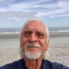 Richard Borders Obituary (1948