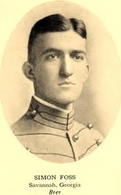 Simon Foss (1897-1962)