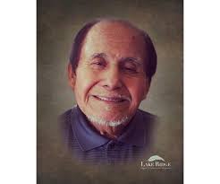 David Melendrez Sr. Obituary (2023)