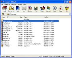 Did you just download a.zip file to review your va medical images and reports? Free File Zip Program Download