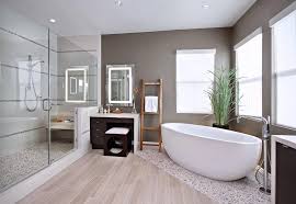Here are some bathroom color schemes. 20 Of The Best Bathroom Color Scheme Ideas