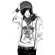 Hoodie Anime Emo Boy Drawing Materi Pelajaran 1 Collection by happy pills • last updated 1 day ago. hoodie anime emo boy drawing materi