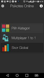 We did not find results for: Psikotes Online For Android Apk Download