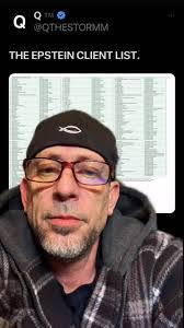 Roger Witte's Instagram, Twitter & Facebook