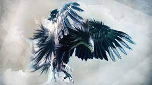 Cool Eagle Wallpapers Top Free Cool Eagle Backgrounds Wallpaperaccess