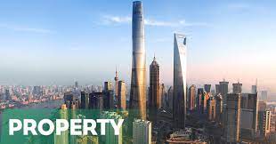 Gedung ini merupakan gedung tertinggi kedua di negara vietnam. Gedung Tertinggi Kedua Dunia Akan Punya Lift Super Cepat Okezone Economy