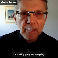 Play Blues Guitar for Life