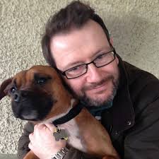 Alan Law: Humanist Celebrant