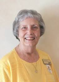 Dr. Anne C. Keast Obituary