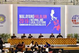 Complete Official Results Of 2019 Senatorial Elections
